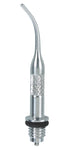 Electric Wax Sculpting Tips Probe Tips for Renfert Waxlectric I, Waxlectric II, Waxlectric Light I, Waxlectric Light II