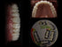 Multilayer Zirconia Block 3DPro Exceptional Strength 800-1200Mpa, 5 Layers Material Produces, All in One