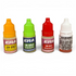 ERAFINE Jewelry Gold Silver Testing Kit, Gold Silver Tester Kit with Test Stone, Instructions 5ml Bottles