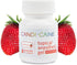 Topical Anesthetic Gel Strawberry Flavor 1oz. Jar Candi Caine