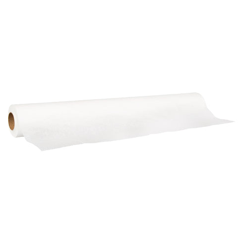 Medical Exam Table Paper Premium White Smooth 21 in x 225 ft 12 Rolls