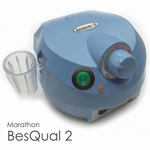 BesQual 2 Control Box Only