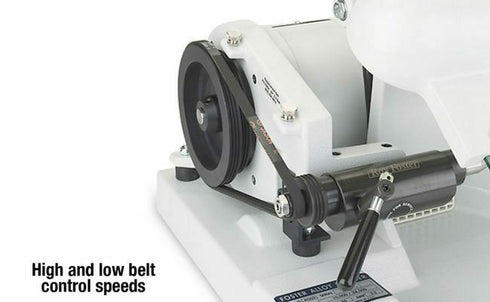 Ray Foster High Speed Alloy Grinders w/ Automatic Spindle Model AG03 230V