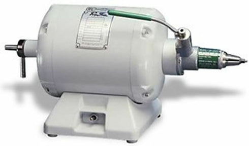 Ray Foster Polishing Lathe - 1/3 HP, Two Speed with quick chuck