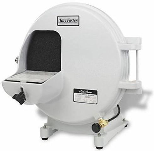 Ray Foster Modell Schneider 10 " mit 1/3 hp, Automatisch Wasser Ventil, Spray