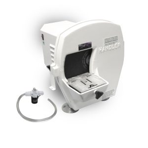 32-3/4 12" Wheel, 3/4 HP High Torque Model Trimmer