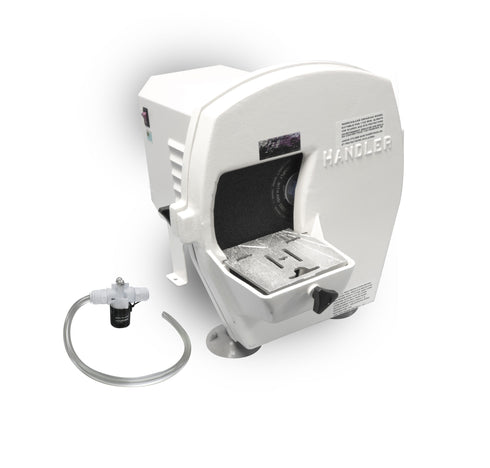 31 Model Trimmer with Solenoid Valve