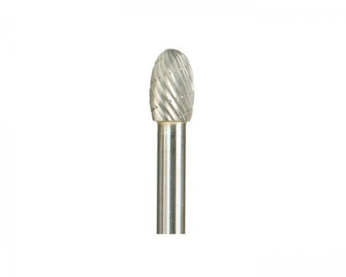 D-3/8 Coarse Maxi Cut Lab Carbide