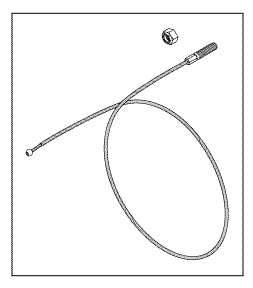 Brake Cable