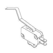 Limit Switch (Modified)