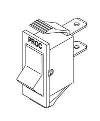 Process Switch ATS671