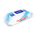 G&Y Antibacterial Hand Wipe 1 Pack of 90 Sheet Wet Wipes