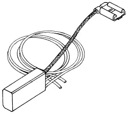 Brush Omnifuge - 2 per package BAB006