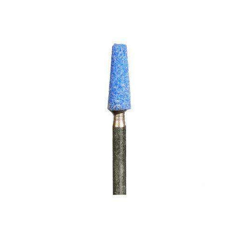 #4 Blue Mtd Point-Sm Taper(100) 1631076