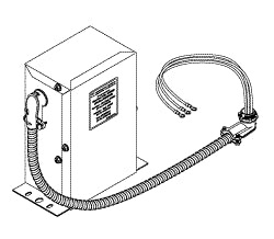 Start Box (1HP, 230V)