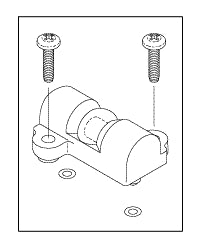 Differential Pressure Indicator CMI095