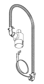 Solenoid Valve (Purge) CMV134