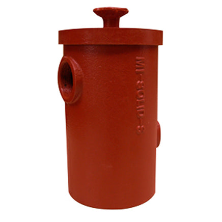 Handler 299 Plaster Trap Dental Lab