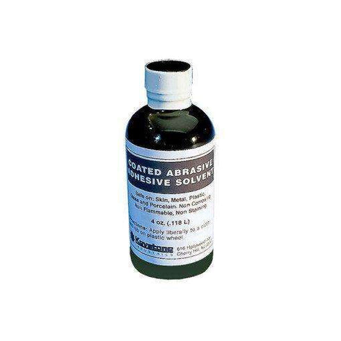 Btl Coated Abrasive Adhesive Solvent 1020100