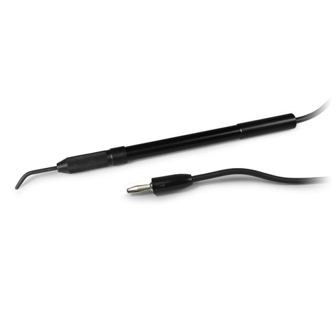 Black Handpiece and Cable for Sensimatic™ Electrosurge D633