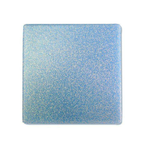 Pro-Form Glitter Guards .160 (4mm) Blue Round 120mm – 6/Pkg 7965010R2