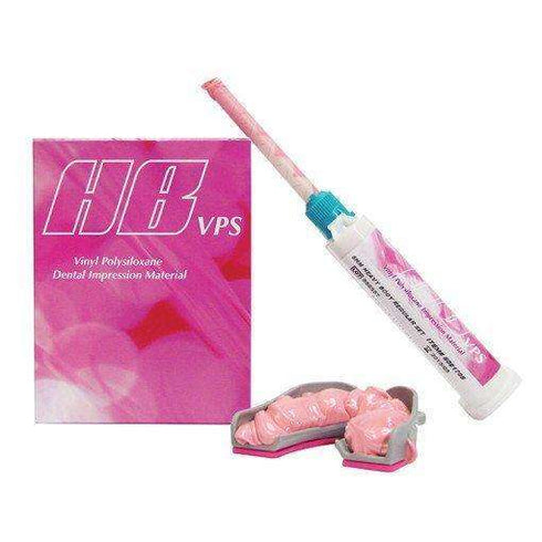 HB VPS Light Body Reg Set