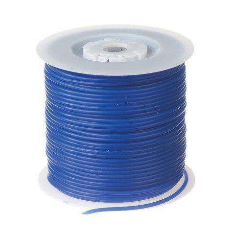 Kewax Wire Wax - 12 Gauge Half Round