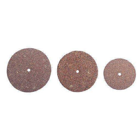 Keystone Cut-off Wheels 1-1/4″ dia. x .062″ (31.8 x 1.6mm)