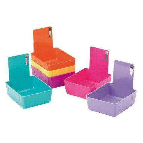 Lab New Age Pink Work Pans (DZ)