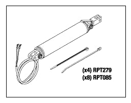 Tilt Cylinder Kit MIC064