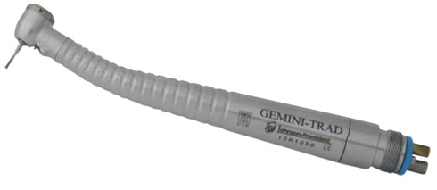 Gemini Series Midwest Tradition Standard Fiber Optic Handpiece