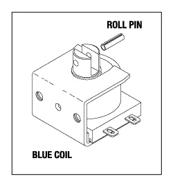 Pulse Solenoid