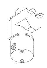 Solenoid Valve (Air Valve)