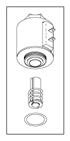 Solenoid Valve (Fill)