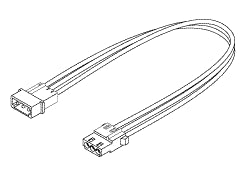 Wire Harness Extension PCH798