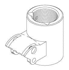Post Knuckle Assembly