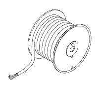 Foot Switch Cable - Sold by the foot