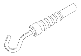 Hook Attachment