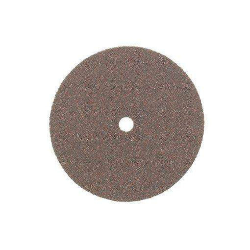 Red Flash Discs (Bx/100)