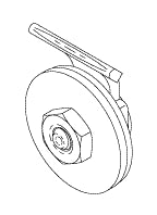 Check Valve Repair Kit (3/4")