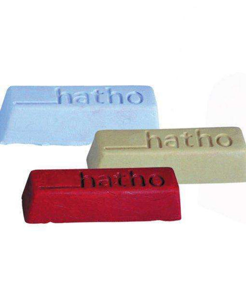 Hatho Beige Polish Bar 100 Gram