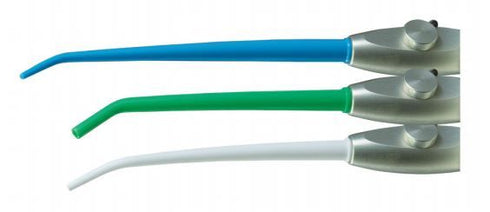 Disposable or Autoclavable Surgical Aspirator Tips Small Medium Large 25pcs/Bag or 250pcs/Case ürününün kopyası