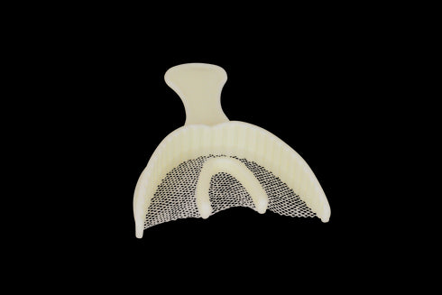 Bite Registration Trays 30/BX Full Arch