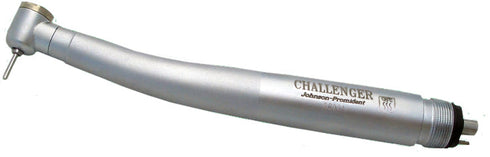 Challenger Series Quick Disc. Push Button Handpiece Only
