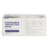 JCJZ 3 Ply Non-Medical Disposable Protective Ear Loop Face Mask ( Box of 50 )
