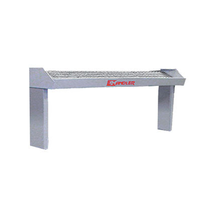 Handler 223 Single Side Work Shelf