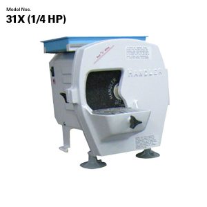 31X Model Trimmer with Solenoid Valve