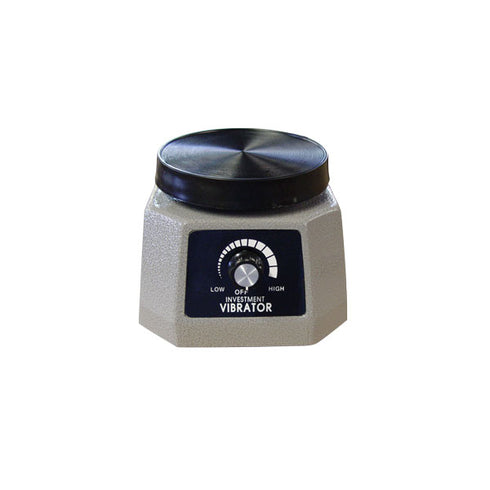 Handler 78-1 Atlas variable speed Junior Vibrator