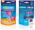 Piksters Monofilament SupaGrip 50 Flosser and Toothpick Individually Wrapped 50pcs/Bag
