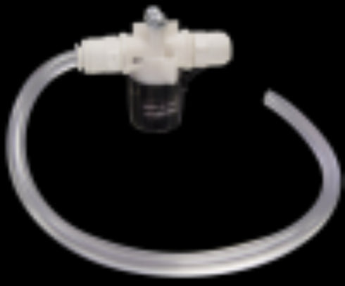 Handler 32-15 Water Solenoid for Model Trimmers Dental Lab Replacement